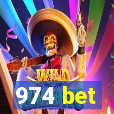 974 bet